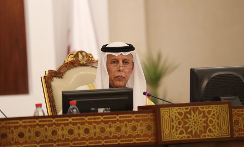 Qatar Partakes in 14th Meeting of Heads of GCC Shura, Representatives, National and Ummah Councils