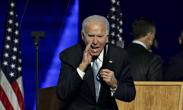 Biden's Expected Policies in Middle East