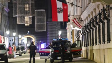 Qatar Strongly Condemns Shooting Incident in Austria