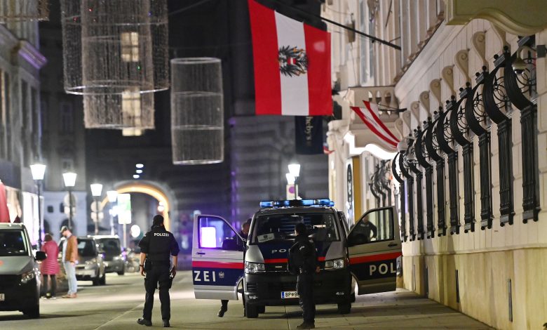 Qatar Strongly Condemns Shooting Incident in Austria