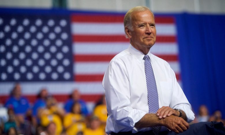 All you need to know about the 46th US President Joe Biden