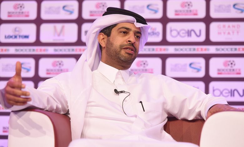 Nasser Al Khater: Sustainability is Pivotal Element in Qatar's Preparations for 2022 World Cup