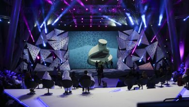 Stars of Science Crowns Top Arab Innovator in Season 12 Grand Final
