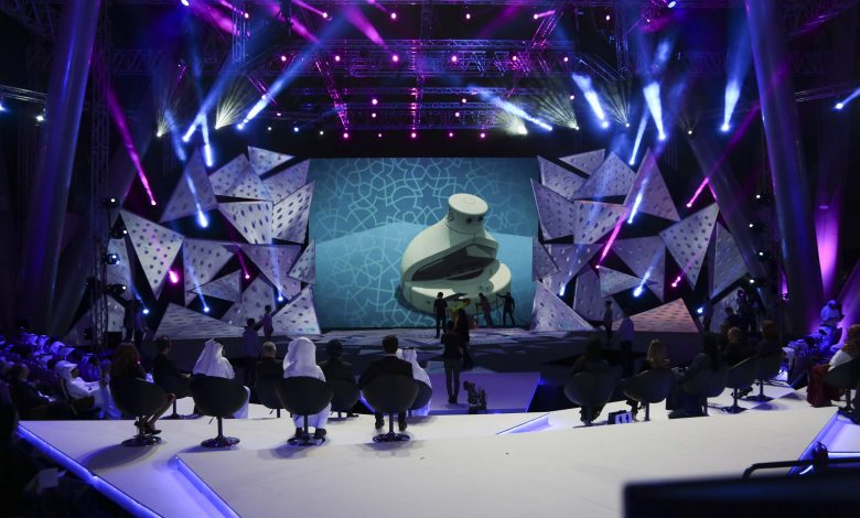 Stars of Science Crowns Top Arab Innovator in Season 12 Grand Final