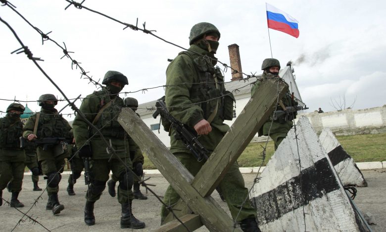 Russian Peacekeepers Begin Deployment in Karabakh Region