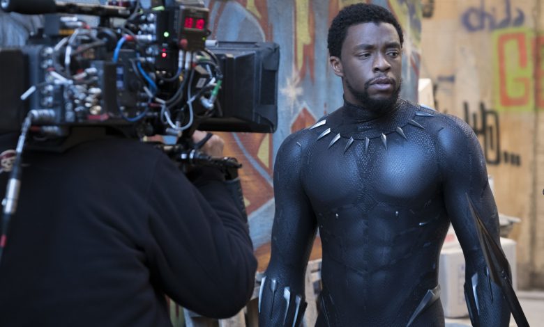 'Black Panther' sequel to begin filming in July 2021