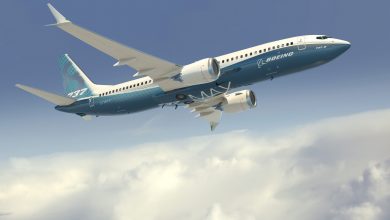 US Federal Aviation Approves Boeing 737 Max to Fly Again