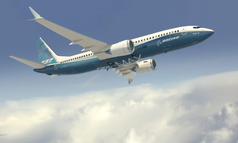 US Federal Aviation Approves Boeing 737 Max to Fly Again