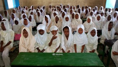 QFFD Provide Education to 57,000 Children in Somalia