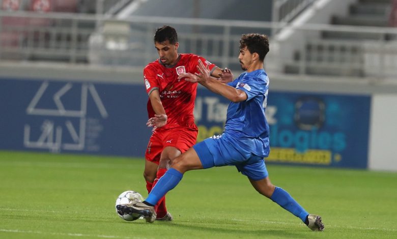 QNB Stars League: Holders Al Duhail Return to Winning Ways