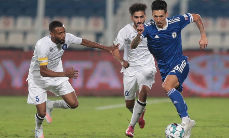 QNB Stars League: Al Khor, Al Sailiya Play Out Goalless Draw