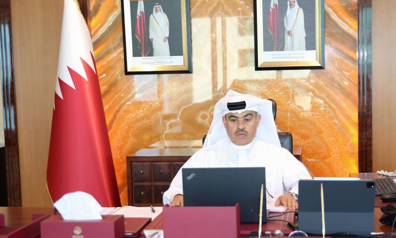 Qatar Participates in 30th Meeting of GCC Agricultural Cooperation Committee