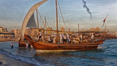 10th Katara Traditional Dhow Festival to Begin on December 1