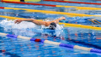 Qatar Swimming Association Resumes Competitions on November 14