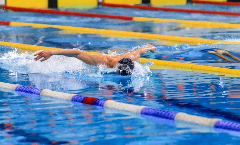 Qatar Swimming Association Resumes Competitions on November 14