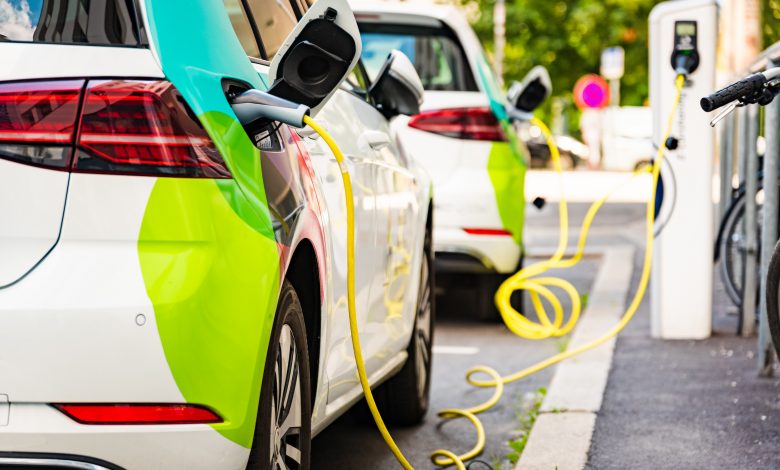 Companies Wanting to Install EV Charging Units Must Coordinate in Advance with MOTC