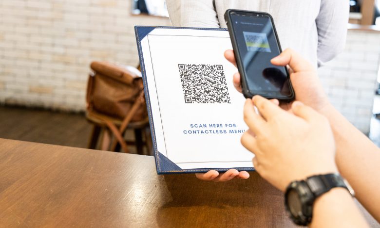 Contactless menu resonating with diners, restaurants due to COVID-19