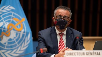 World may be tired, but virus 'not tired of us': WHO chief