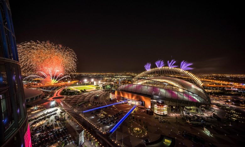 Two Years to Go: FIFA World Cup Qatar 2022 Countdown Draws Closer