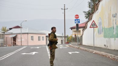 The war in Karabakh, Is this the final chapter?