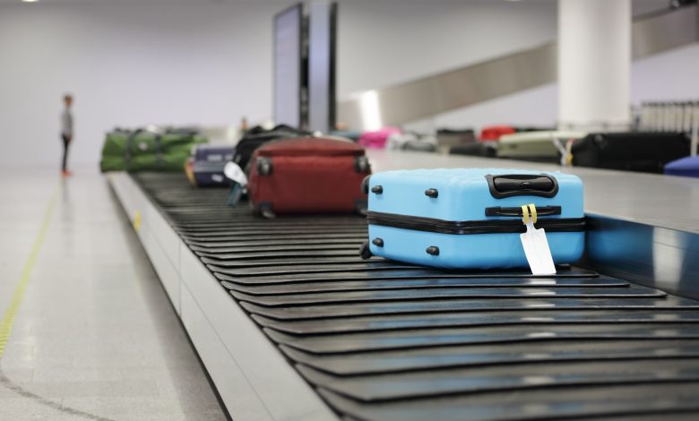 HIA Introduces Advanced Technology to Check Passengers' Bags, Luggage