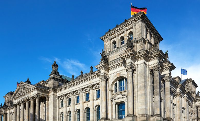Germany to borrow almost 180 billion euros in 2021