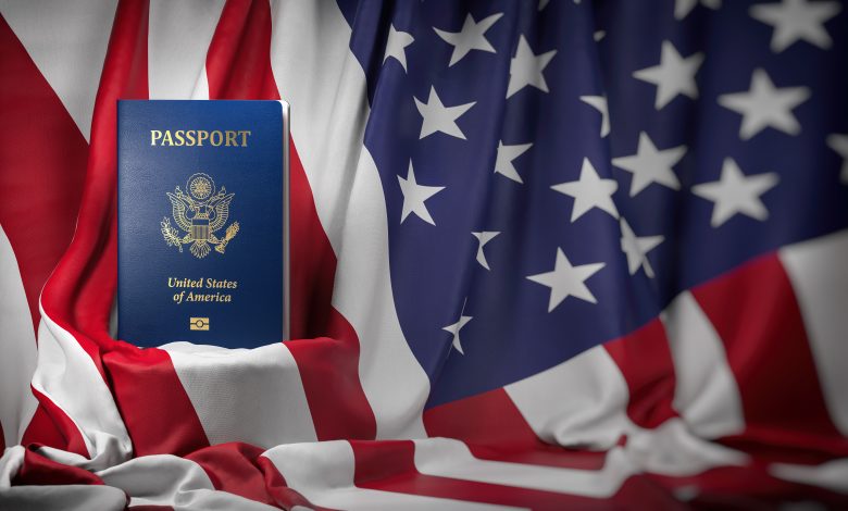 New test to obtain US citizenship
