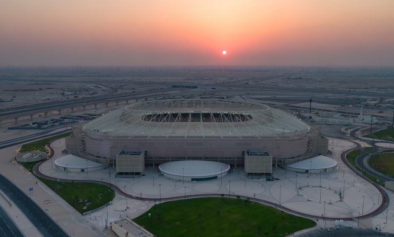 Al Rayyan Stadium Combines Originality of Heritage and Sustainability of Facilities