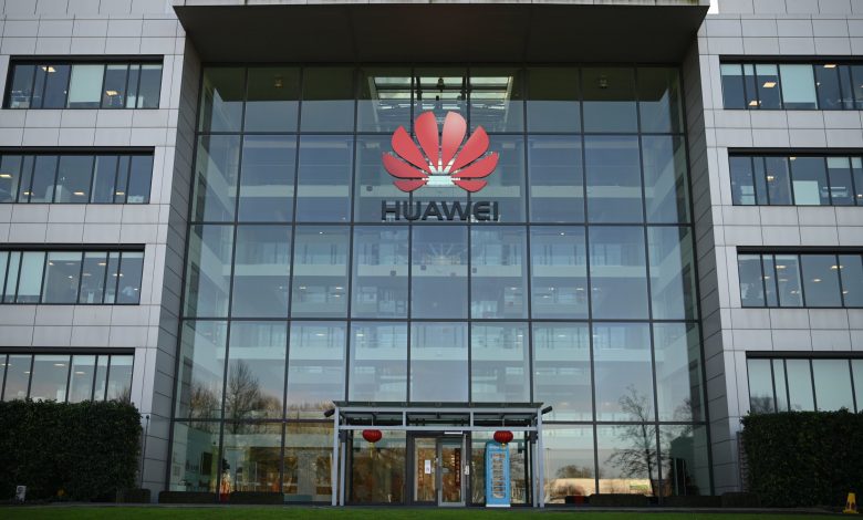 UK Sets Deadline for Huawei 5G Equipment Ban