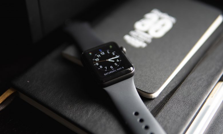 Surprise: the Apple Watch is able to detect coronavirus before symptoms appear