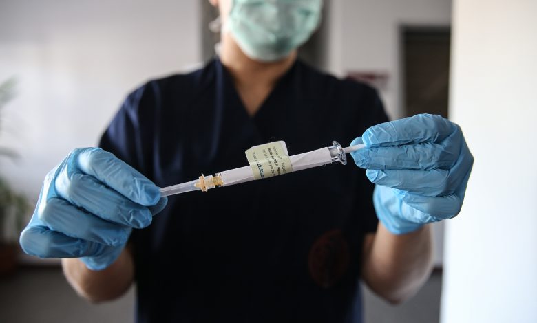 6 dead during Pfizer's Coronavirus vaccine trials