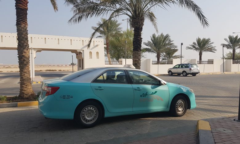 Mowasalat to activate Apple Pay and Google Pay services in Karwa taxis