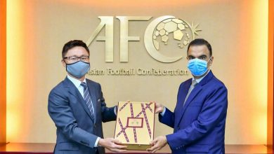 QFA Hands Over Final Part of AFC Asian Cup 2027 Bid File