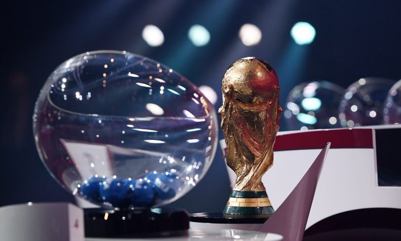 Road to Qatar 2022 Mapped Out for Europe