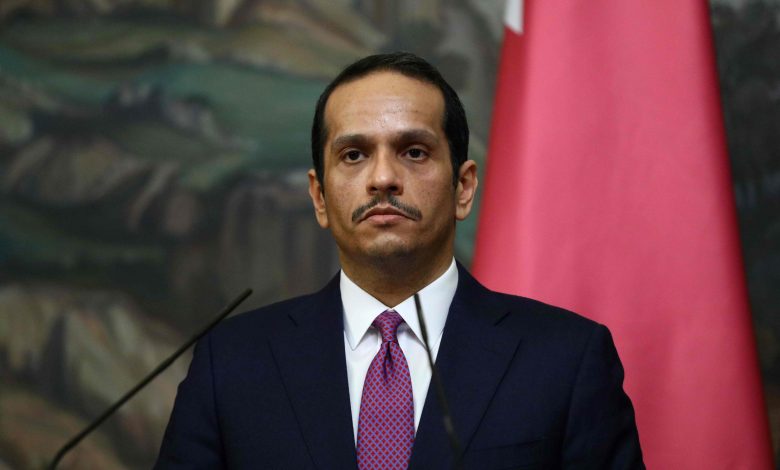 Breakthrough in solving Gulf crisis, confirms Qatar’s foreign minister