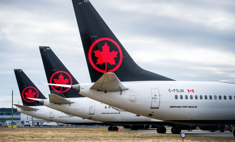 Canada will require negative COVID-19 test for air passengers