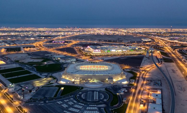 Al Rayyan Venue: A Stadium That Tells the Story of Qatar