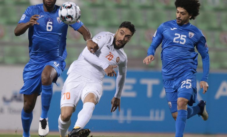 QNB Stars League: Umm Salal Beat Al Kharaitiyat