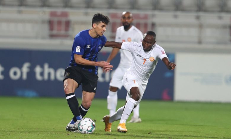QNB Stars League: Umm Salal Hold Al Sailiya to a 1-1 Draw