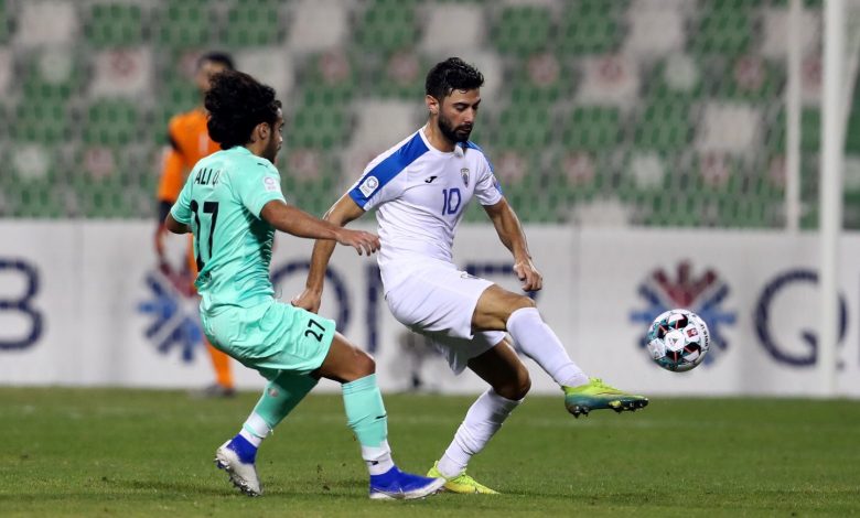 QNB Stars League: Al Ahli Eases Past Al Kharaitiyat
