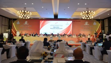 Qatar wins bid to host the 2030 Asian Games