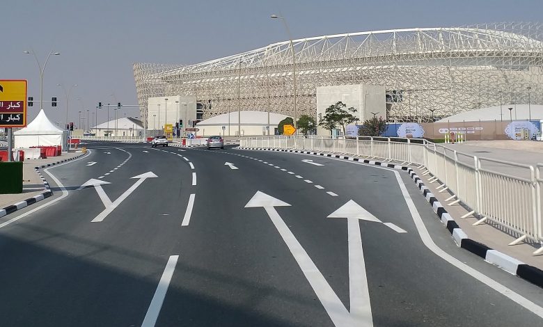 Ashghal Continues Preparations to Facilitate Public Access to Al Rayyan Stadium to Attend Amir Cup Final