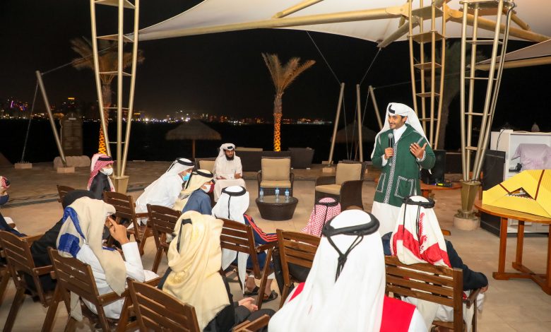 Ajial Qatar Launch 4th Youth Forum