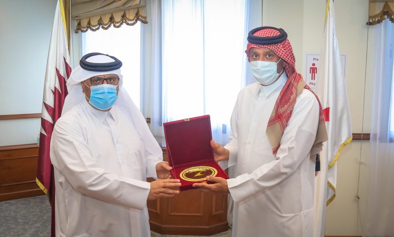 QRCS Signs Cooperation Agreement with QCPA