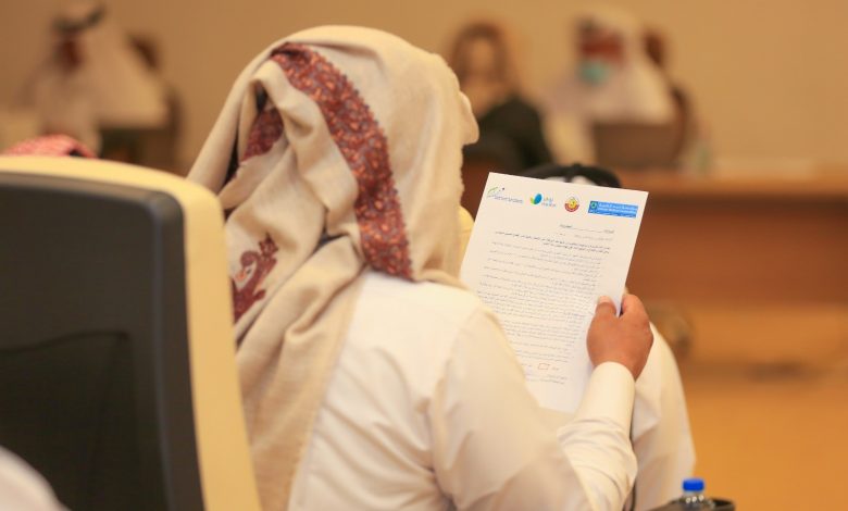 Interviews organised for employment candidates at HMC
