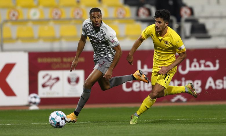 QNB Stars League: Al Sadd Maintain Unbeaten Start with Qatar SC Draw