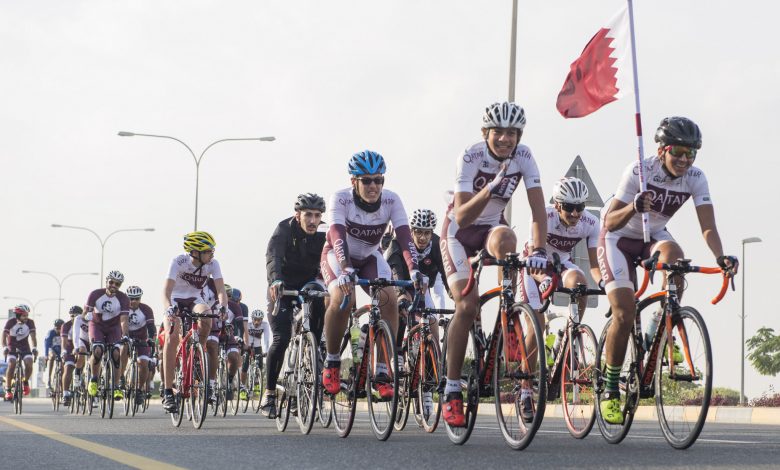 QOC to Organize Exceptional Edition of Flag Relay on Friday