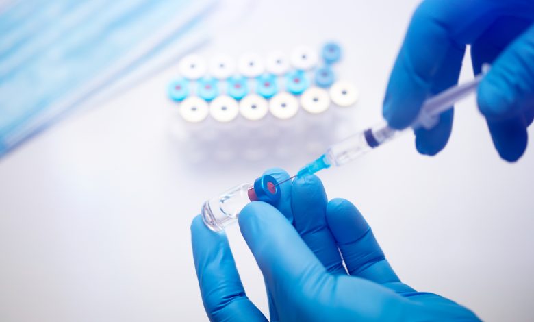 Qatar begins vaccination campaign with Pfizer-BioNTech anti-corona virus vaccine