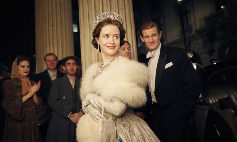 Netflix rejects calls to add disclaimer to The Crown