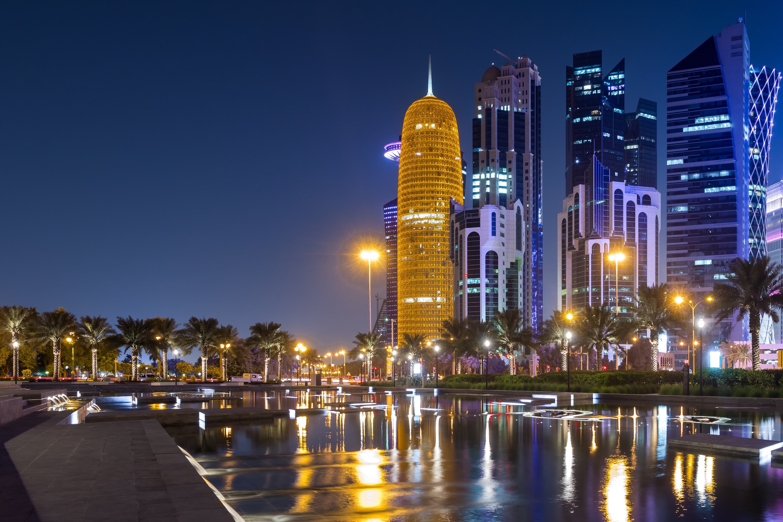Qatar allocates QR72.1 billion in 2021 budget for major projects